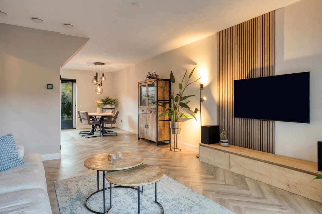 Foto 8 van Cornelis Lelylaan 52