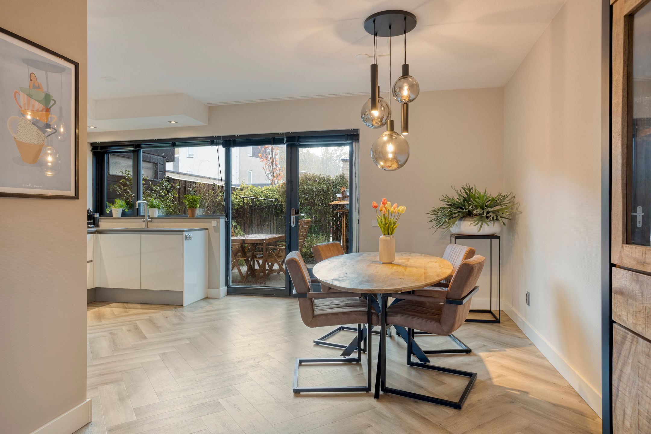 Foto 9 van Cornelis Lelylaan 52