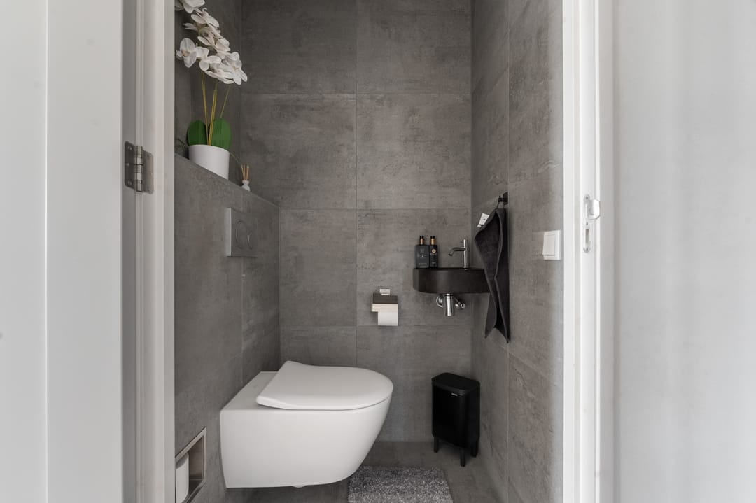 Foto 16 van Wolbrantskerkweg 80-G