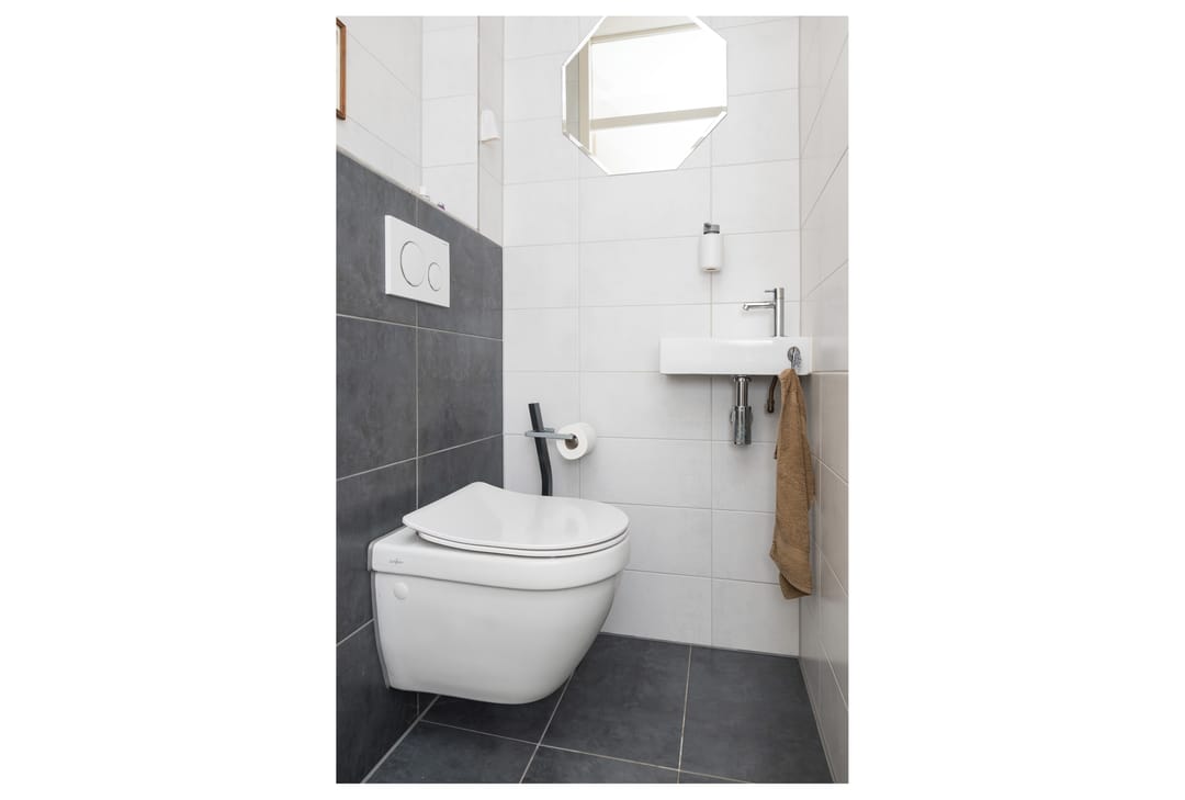 Photo 7 of Aarnout Drostdreef 16