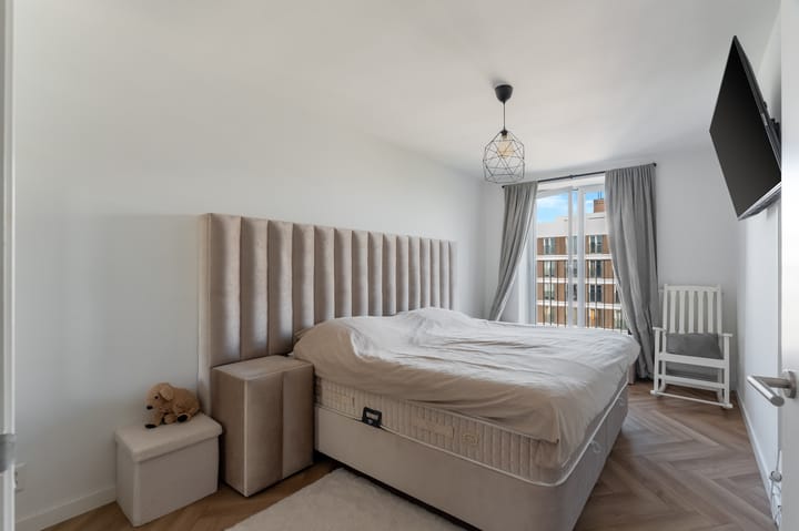 Foto 19 van Wolbrantskerkweg 80-G