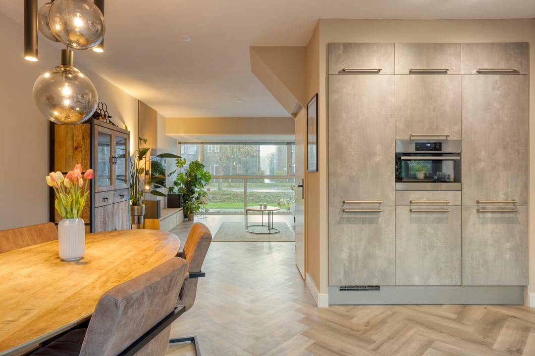 Foto 13 van Cornelis Lelylaan 52