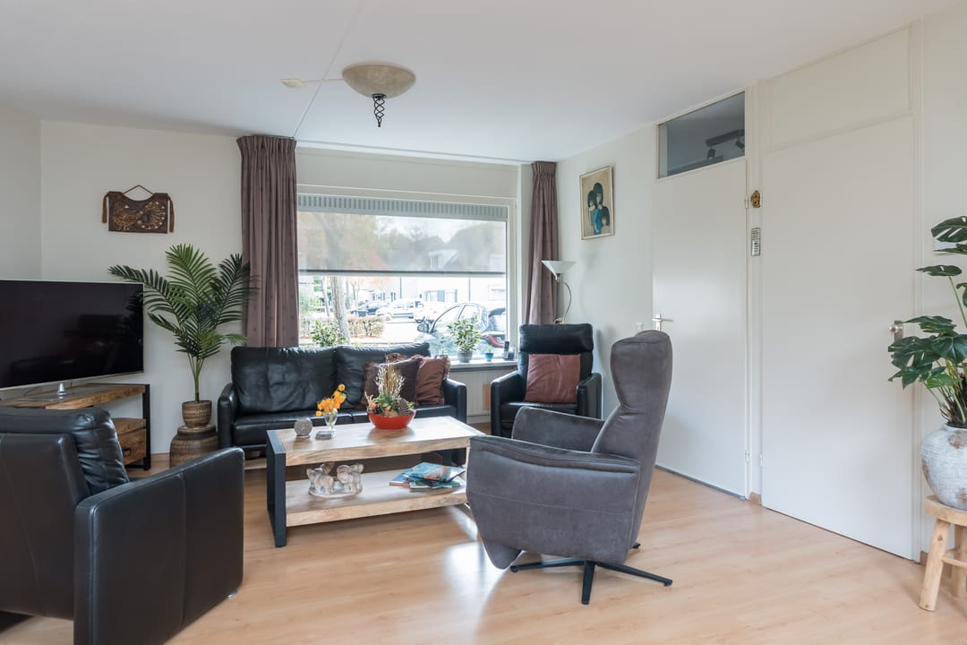 Photo 8 of Aarnout Drostdreef 16