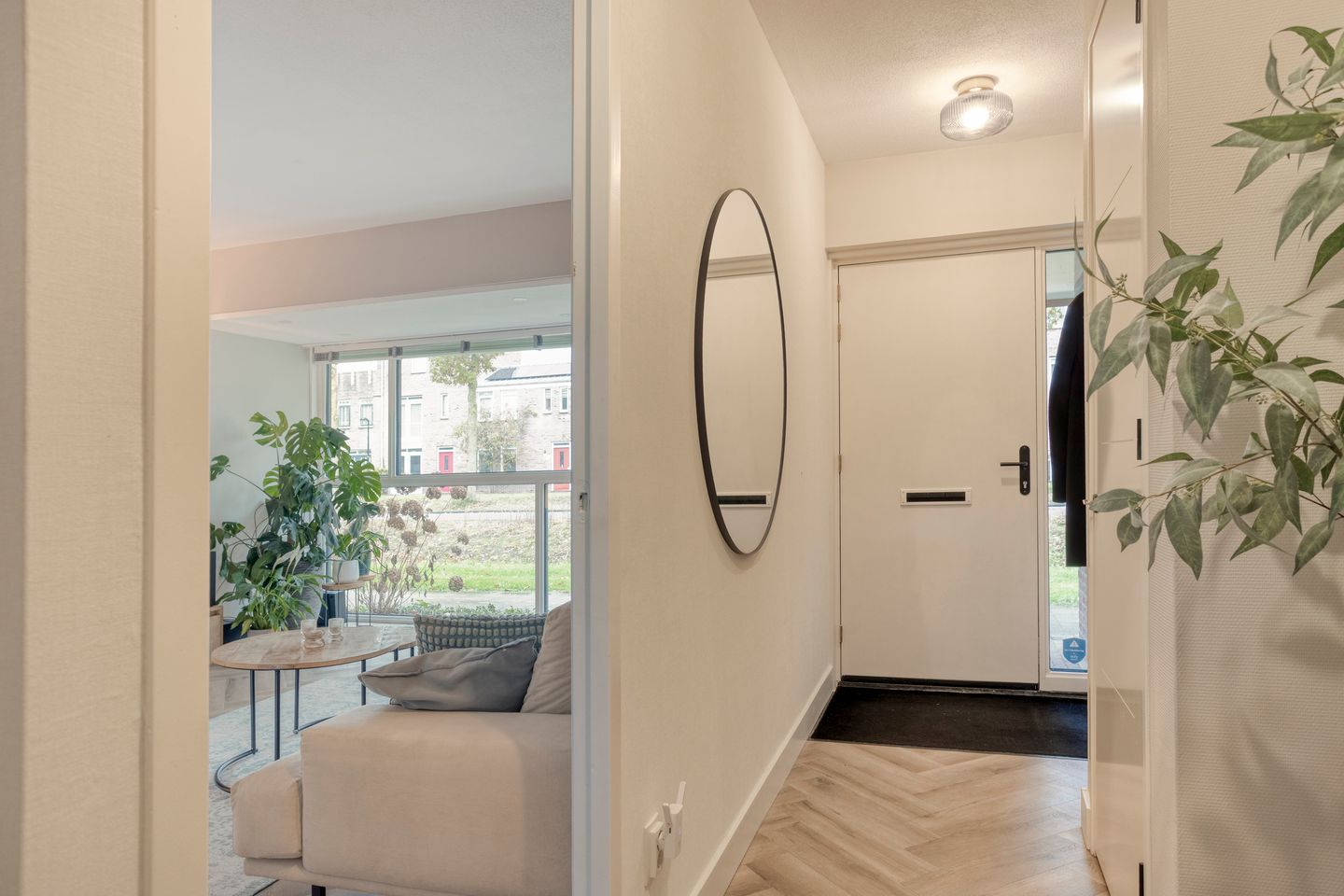 Foto 14 van Cornelis Lelylaan 52