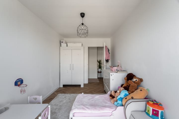 Foto 21 van Wolbrantskerkweg 80-G