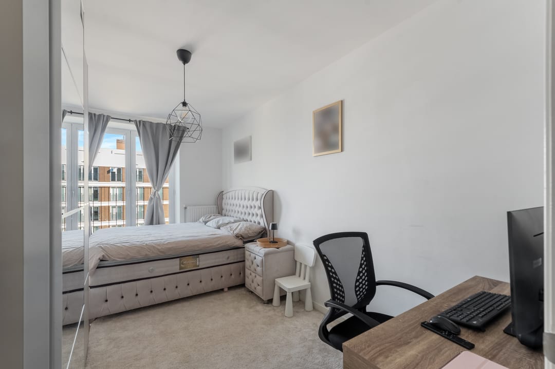 Foto 22 van Wolbrantskerkweg 80-G