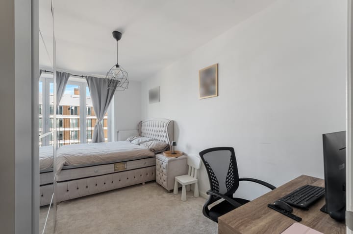 Foto 22 van Wolbrantskerkweg 80-G