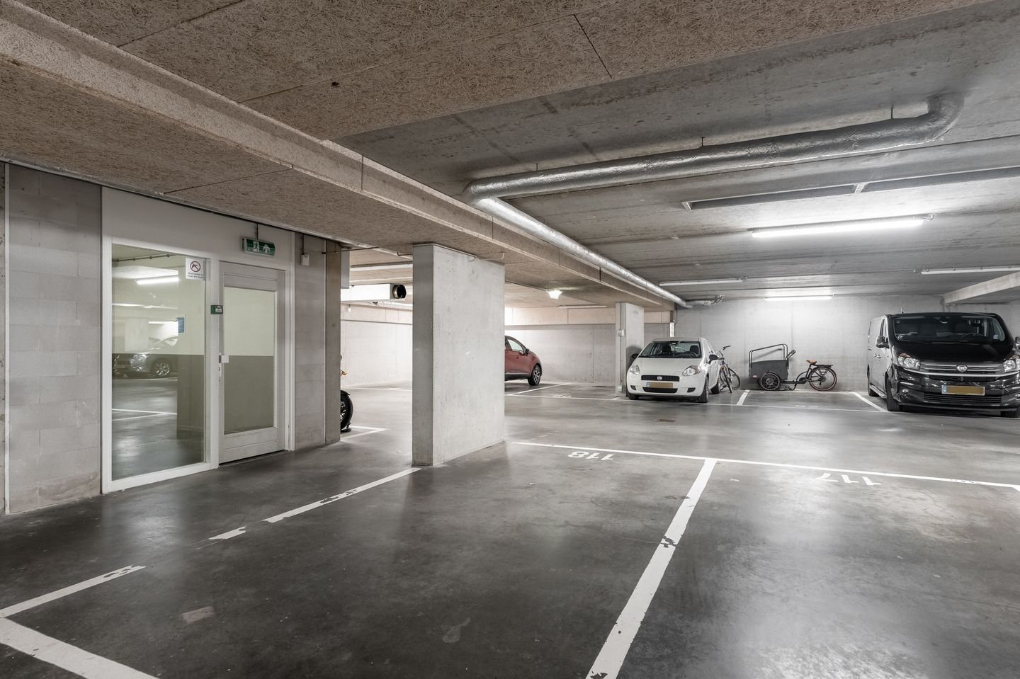 Foto 25 van Wolbrantskerkweg 80-G