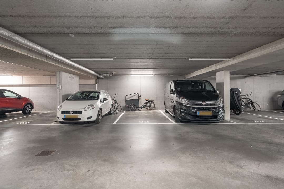 Foto 26 van Wolbrantskerkweg 80-G