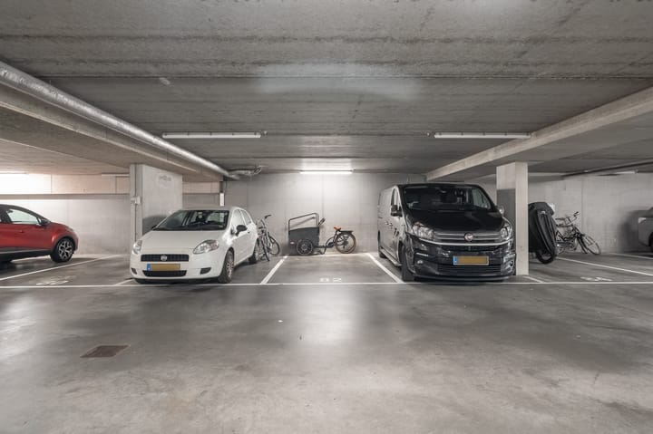 Foto 26 van Wolbrantskerkweg 80-G