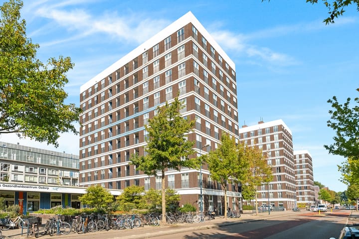 Foto 27 van Wolbrantskerkweg 80-G