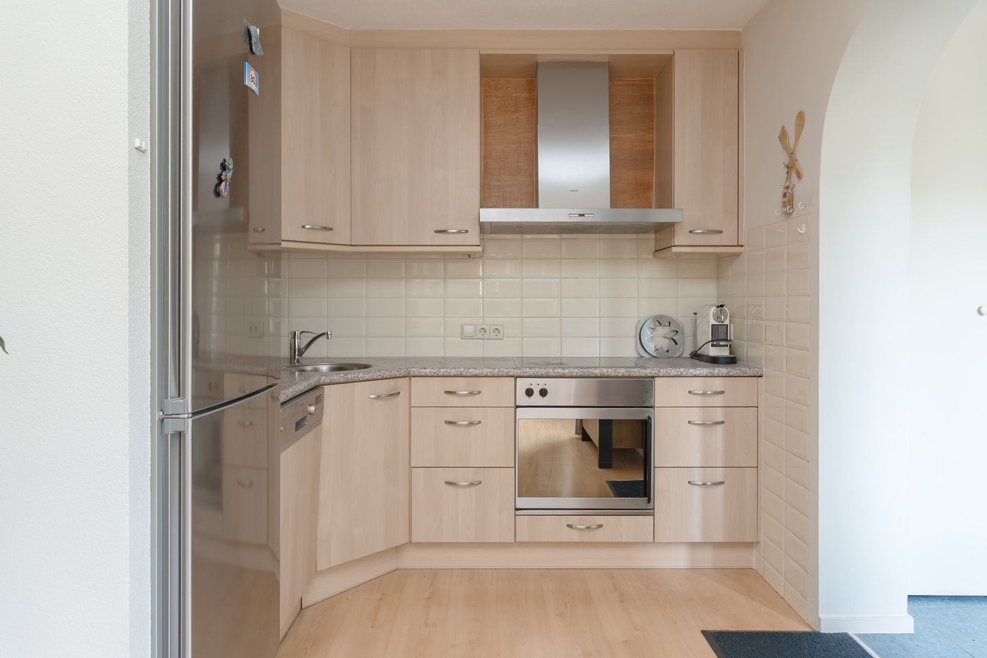 Photo 14 of Aarnout Drostdreef 16