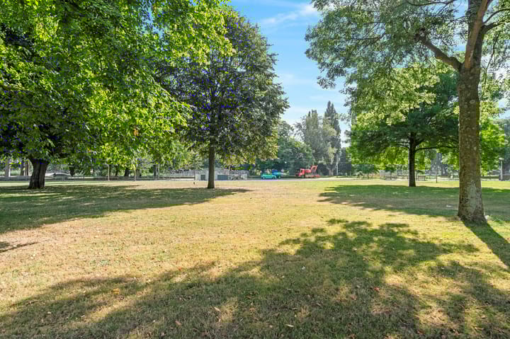 Foto 28 van Wolbrantskerkweg 80-G