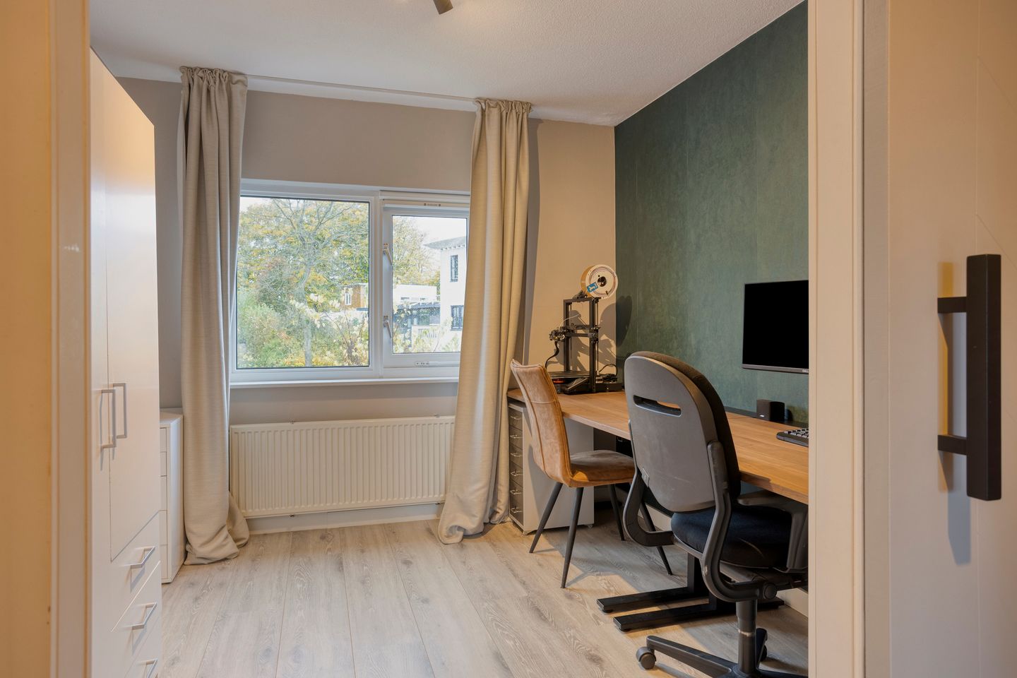 Foto 19 van Cornelis Lelylaan 52