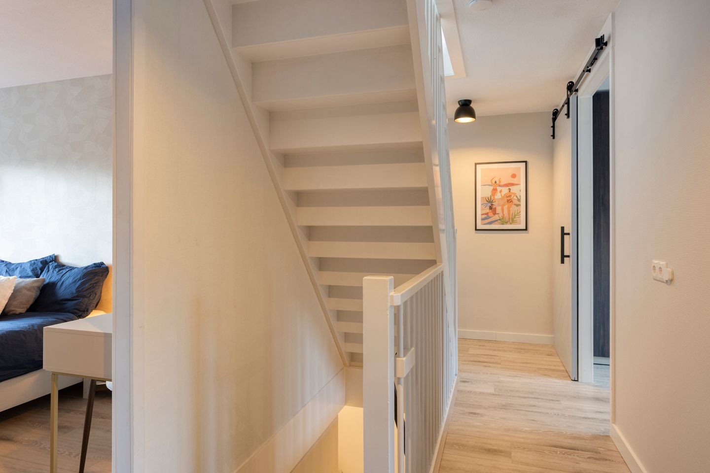 Foto 25 van Cornelis Lelylaan 52