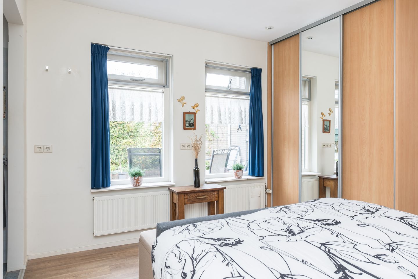 Photo 20 of Aarnout Drostdreef 16