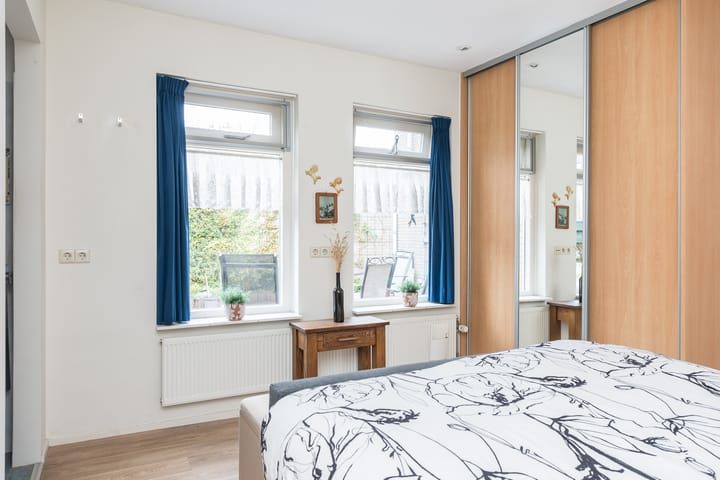 Photo 20 of Aarnout Drostdreef 16