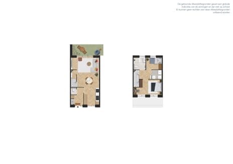 Woonhofje 3 - Bouwnummer thumbnail