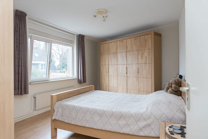 Photo 26 of Aarnout Drostdreef 16