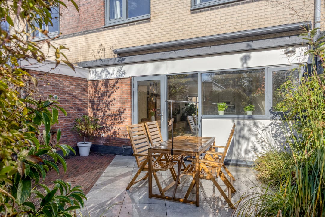 Foto 32 van Cornelis Lelylaan 52