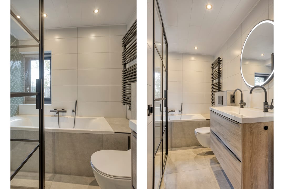 Foto 23 van Cornelis Lelylaan 52