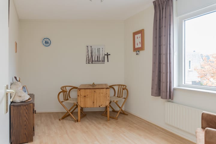 Photo 29 of Aarnout Drostdreef 16