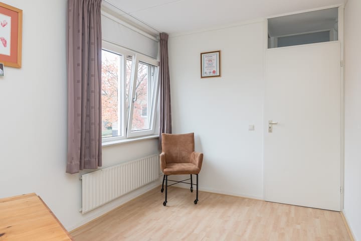 Photo 31 of Aarnout Drostdreef 16