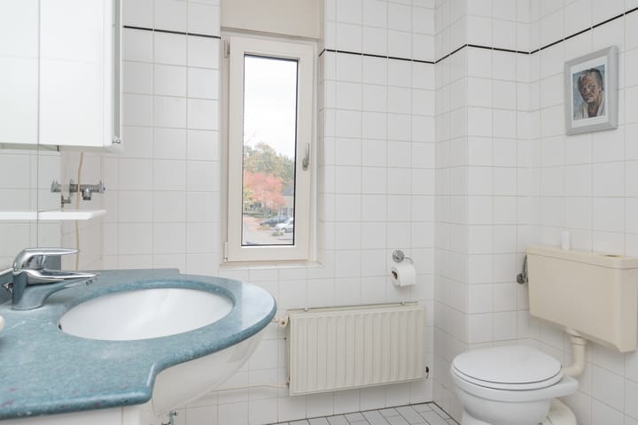 Photo 34 of Aarnout Drostdreef 16