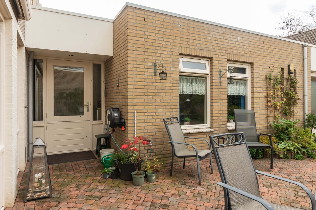 Photo 37 of Aarnout Drostdreef 16