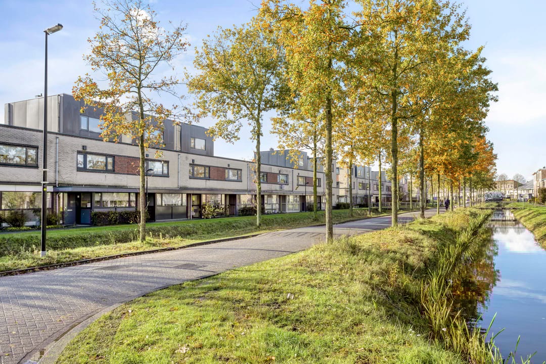 Foto 38 van Cornelis Lelylaan 52