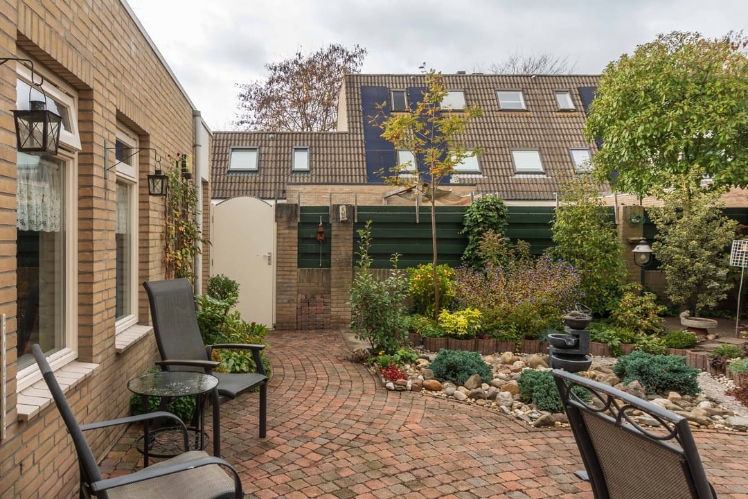 Photo 41 of Aarnout Drostdreef 16