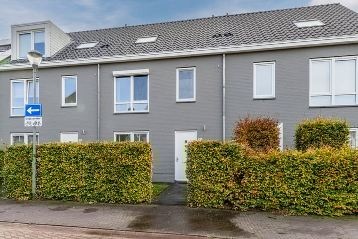 Foto 7 van Meikers 20