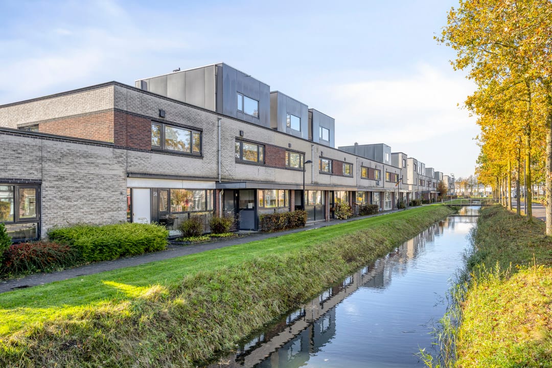 Foto 41 van Cornelis Lelylaan 52