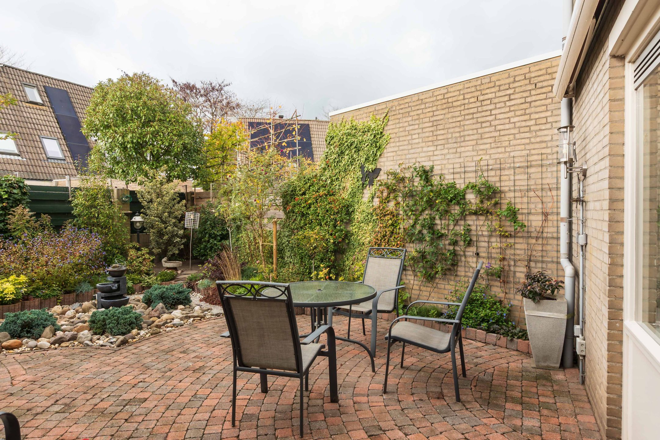 Photo 42 of Aarnout Drostdreef 16