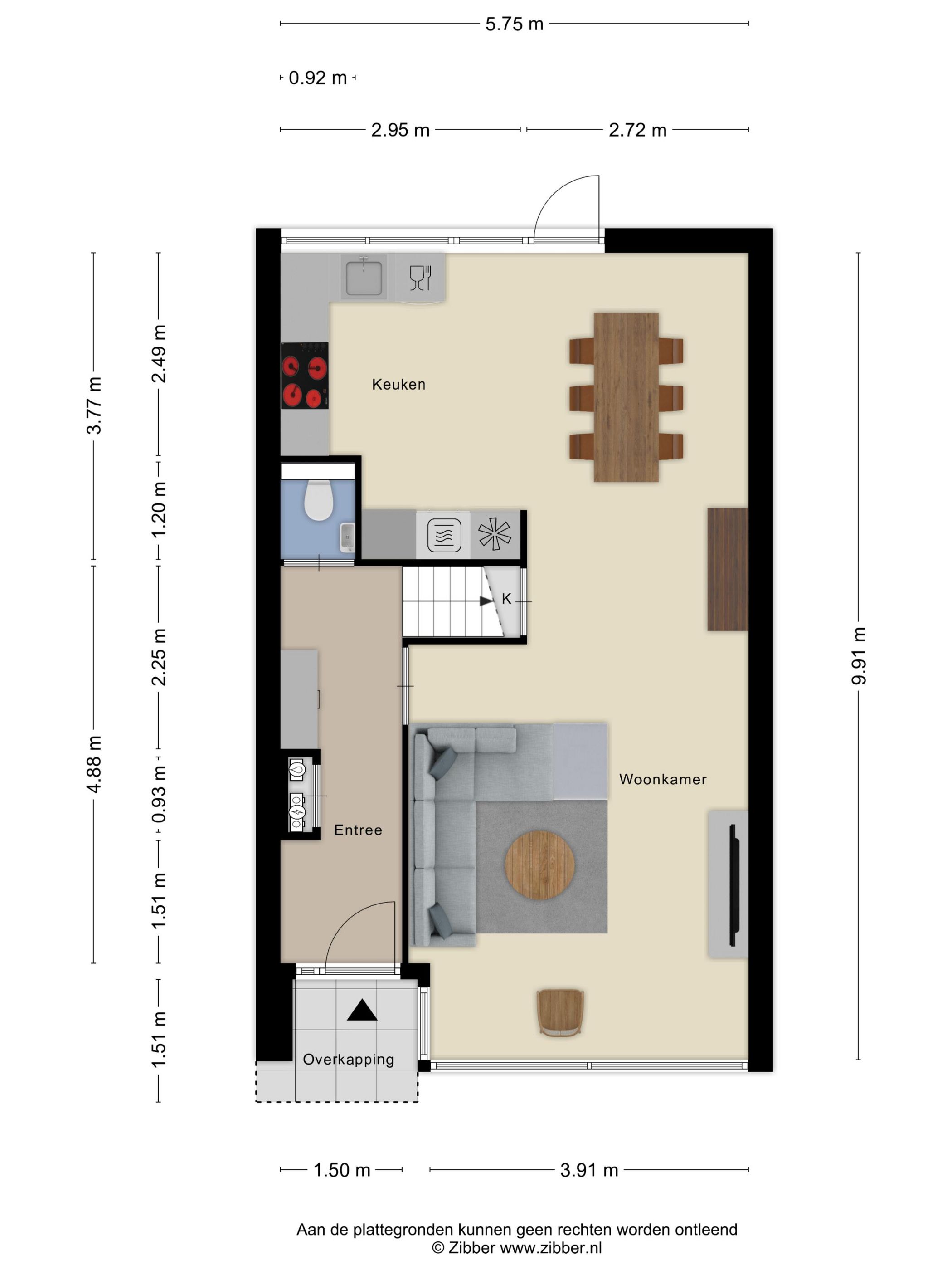 Foto 42 van Cornelis Lelylaan 52