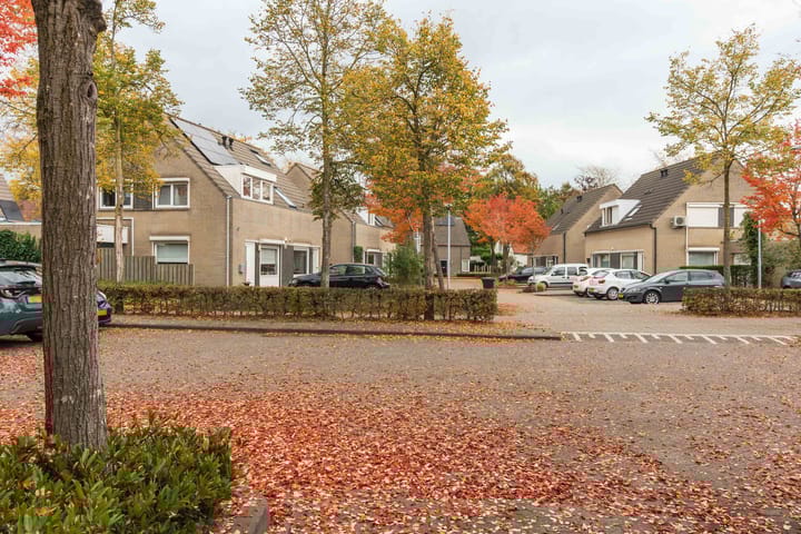 Photo 43 of Aarnout Drostdreef 16