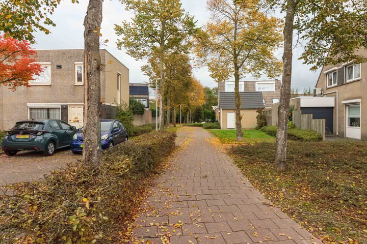 Photo 44 of Aarnout Drostdreef 16