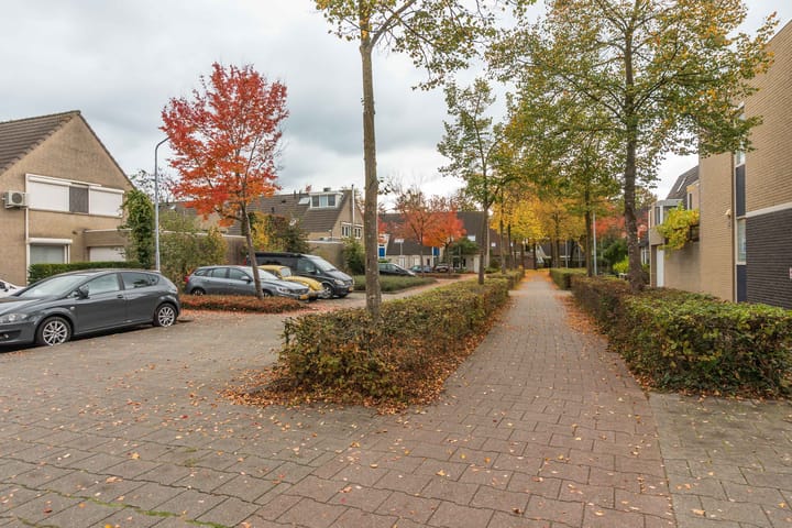 Photo 45 of Aarnout Drostdreef 16