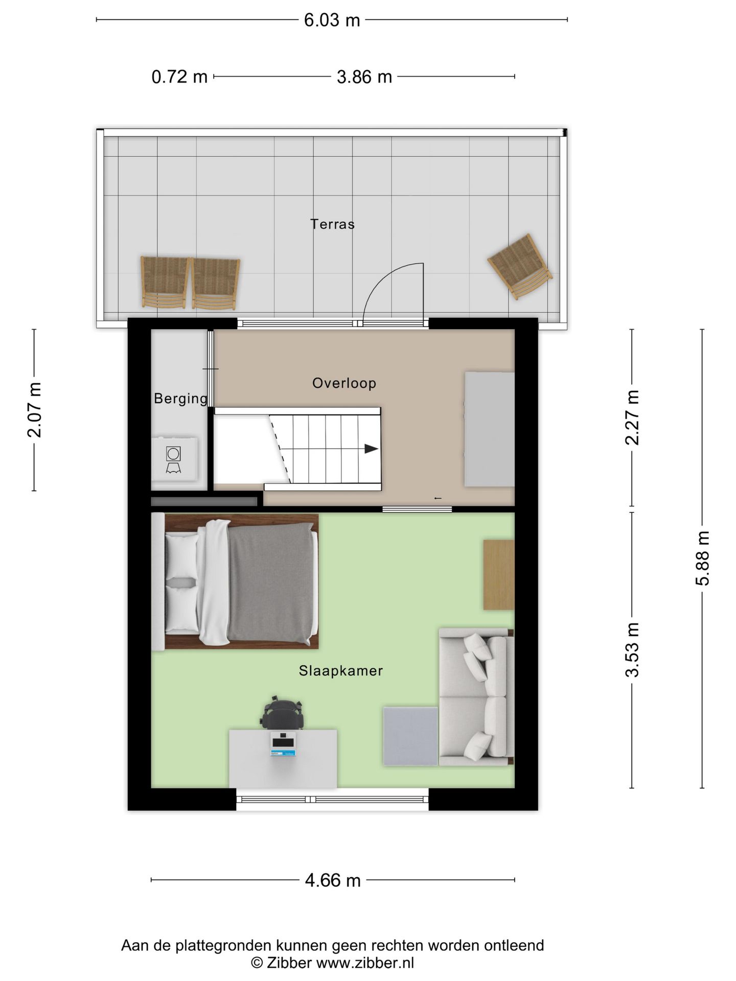 Foto 44 van Cornelis Lelylaan 52