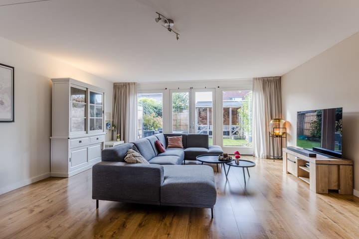 Foto 10 van Meikers 20