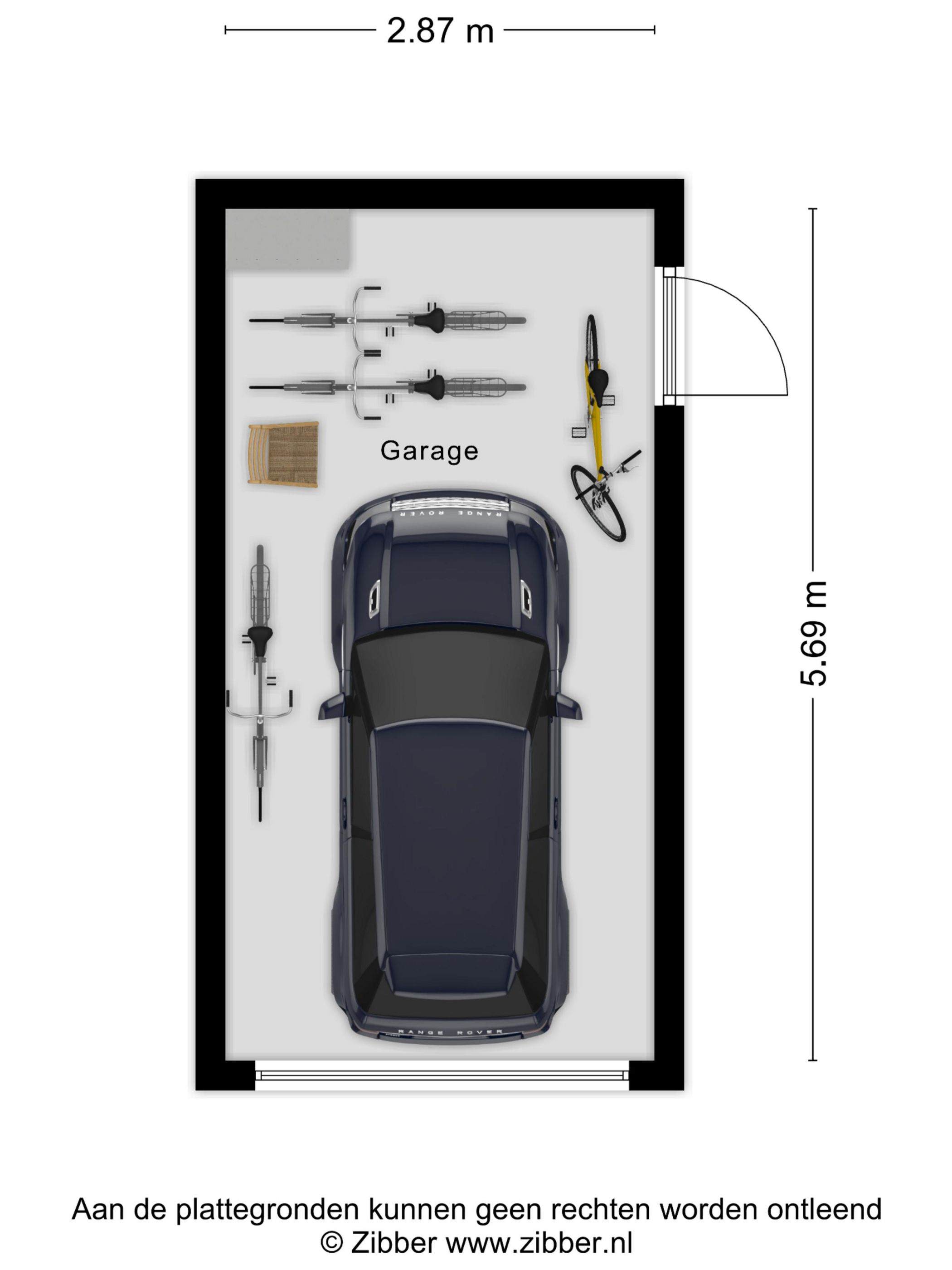 Foto 45 van Cornelis Lelylaan 52