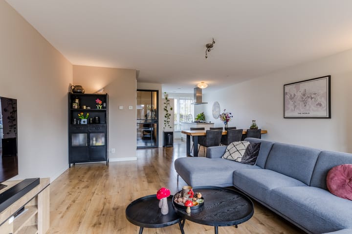 Foto 11 van Meikers 20