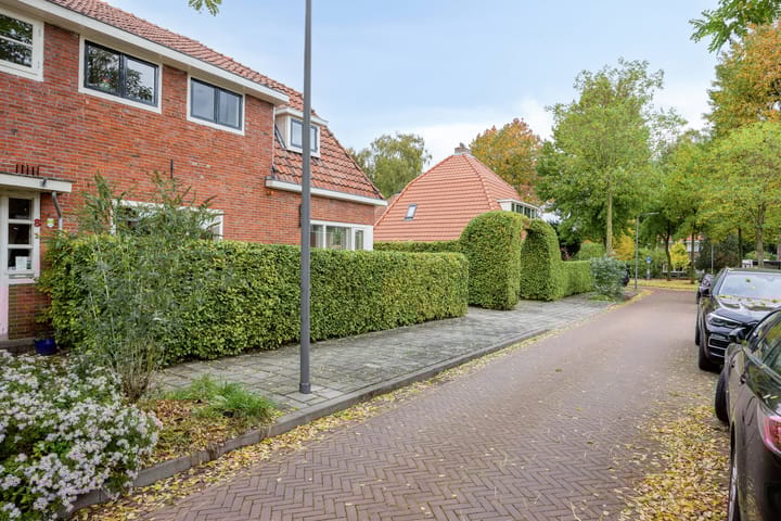 Foto 2 van van Pallandtstraat 6