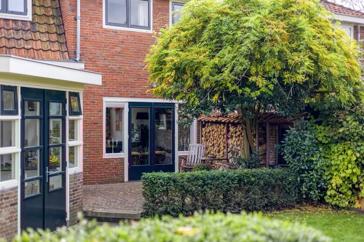 Foto 3 van van Pallandtstraat 6