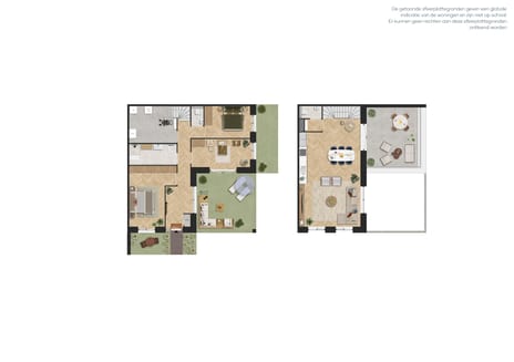 Pendorp fase 1B main image