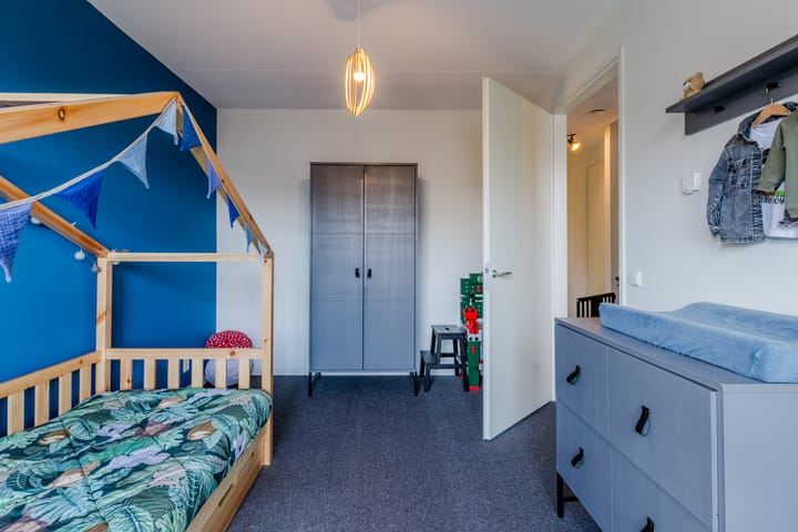 Foto 23 van Meikers 20