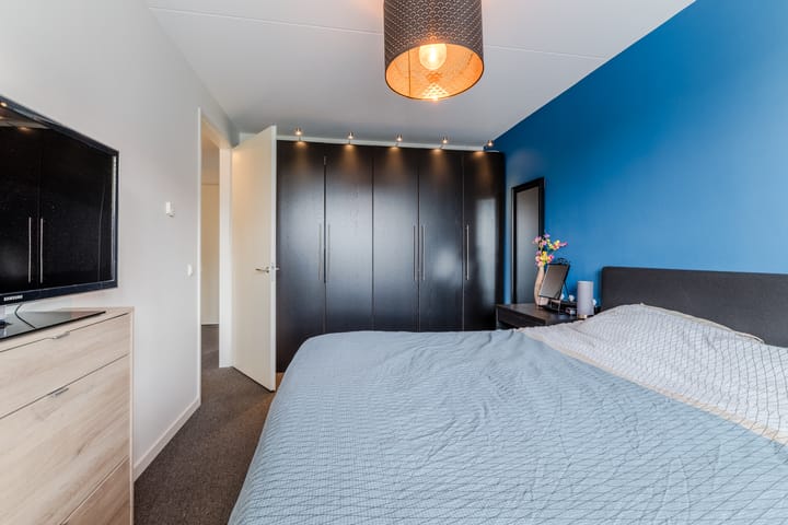 Foto 25 van Meikers 20