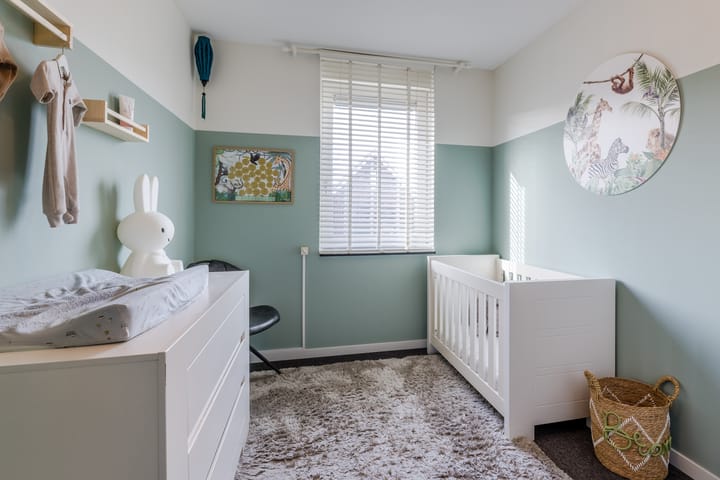 Foto 26 van Meikers 20