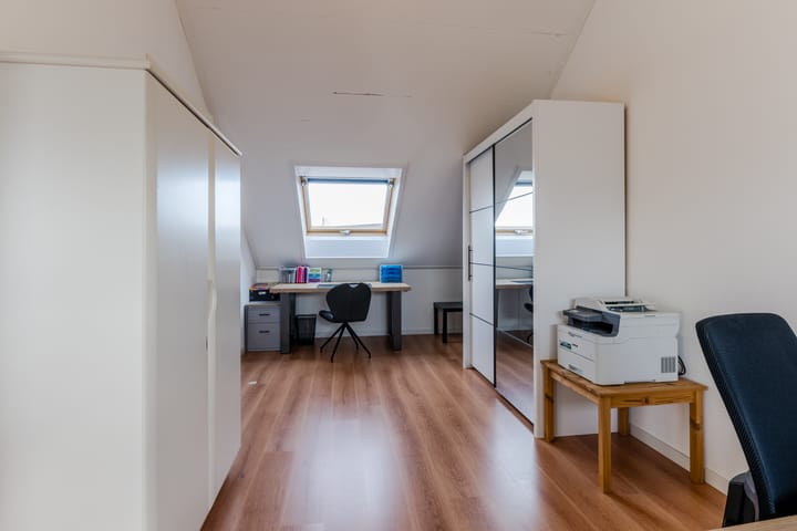 Foto 34 van Meikers 20