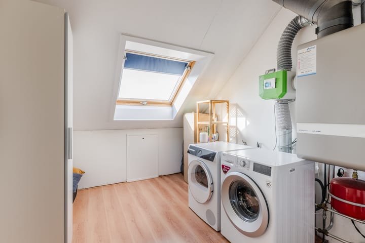 Foto 35 van Meikers 20